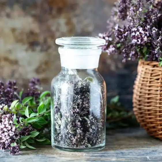 bottled lavender